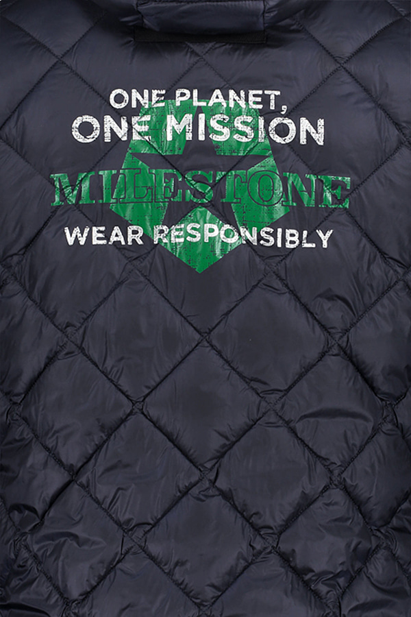 ΜΠΟΥΦΑΝ MILESTONE - 39 ΜΑΥΡΟ